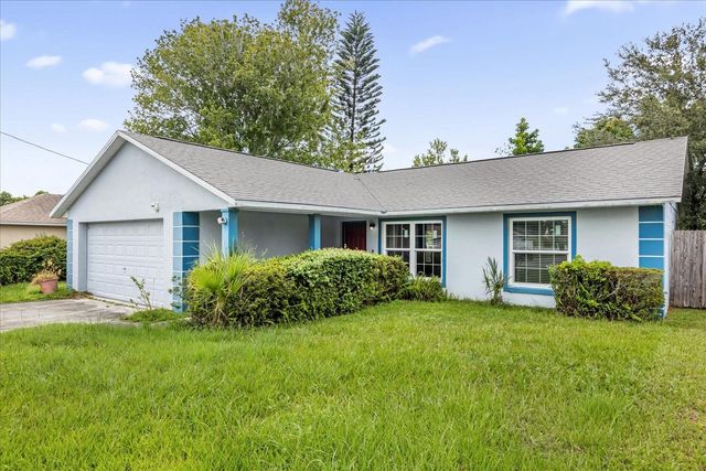 203 LARKSPUR COURT, Kissimmee, FL 34743