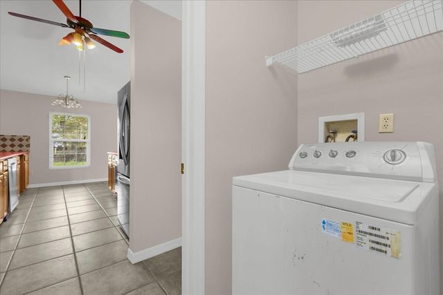 203 LARKSPUR COURT, Kissimmee, FL 34743