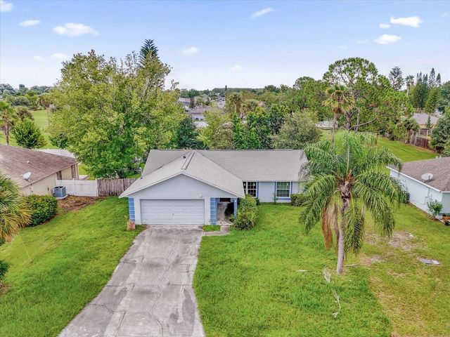 203 LARKSPUR COURT, Kissimmee, FL 34743