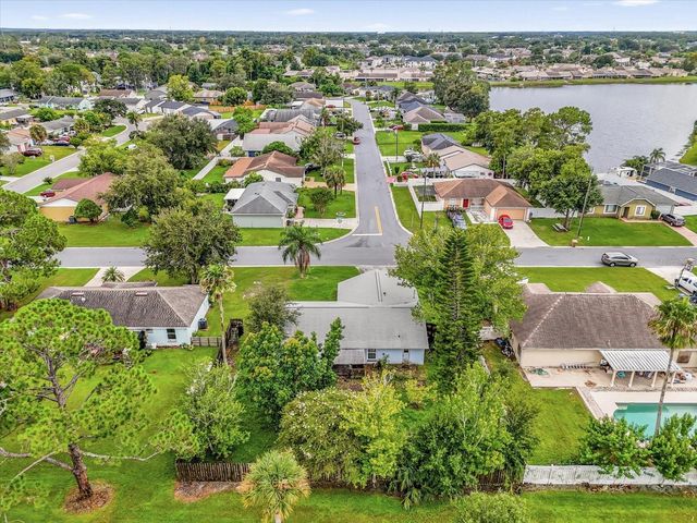 203 LARKSPUR COURT, Kissimmee, FL 34743