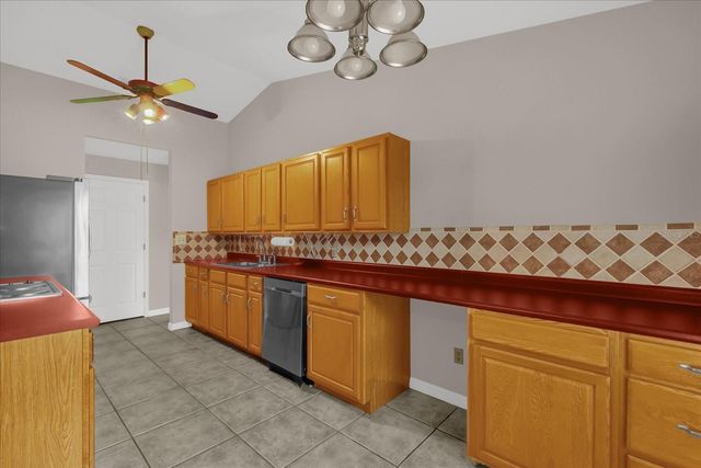 203 LARKSPUR COURT, Kissimmee, FL 34743