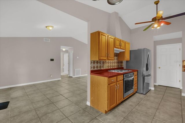 203 LARKSPUR COURT, Kissimmee, FL 34743