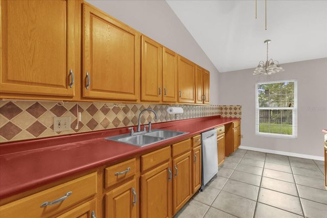 203 LARKSPUR COURT, Kissimmee, FL 34743