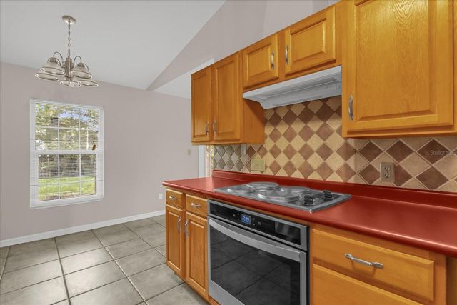 203 LARKSPUR COURT, Kissimmee, FL 34743