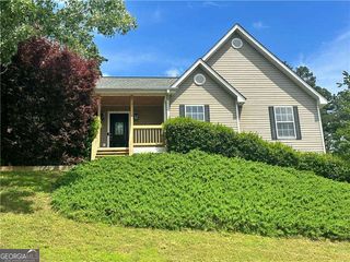 107 Oconnor Drive, Dallas, GA 30157