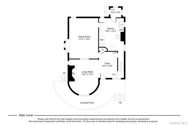 8 The Serpentine, New Rochelle, NY 10801