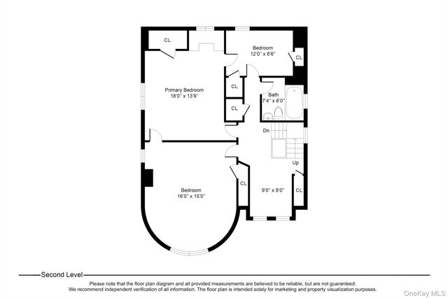 8 The Serpentine, New Rochelle, NY 10801