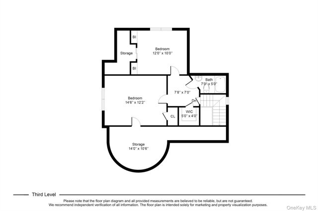 8 The Serpentine, New Rochelle, NY 10801