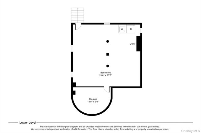 8 The Serpentine, New Rochelle, NY 10801