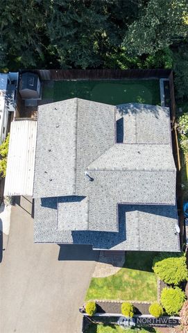 116 Alameda Avenue, Fircrest, WA 98466