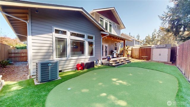 116 Alameda Avenue, Fircrest, WA 98466