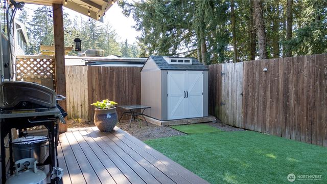 116 Alameda Avenue, Fircrest, WA 98466