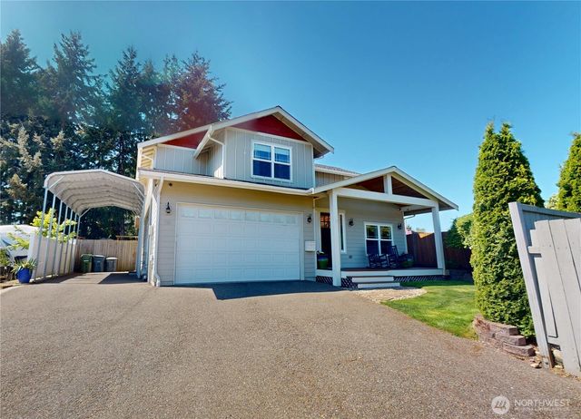116 Alameda Avenue, Fircrest, WA 98466