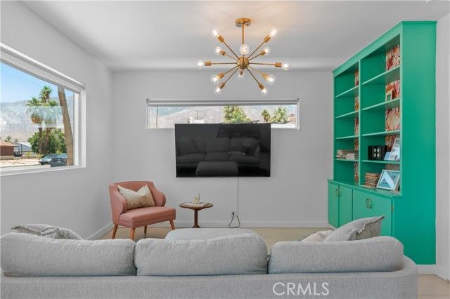 3760 E Camino San Simeon, Palm Springs, CA 92264