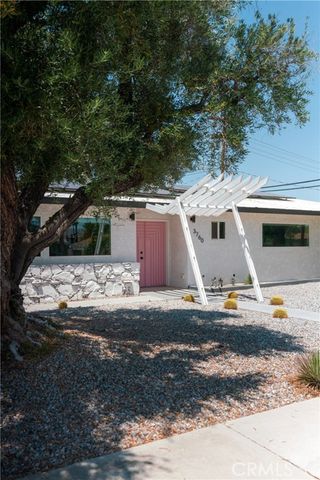 3760 E Camino San Simeon, Palm Springs, CA 92264