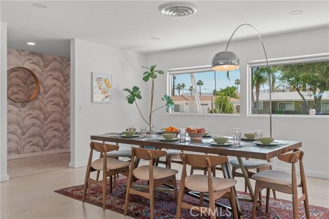 3760 E Camino San Simeon, Palm Springs, CA 92264