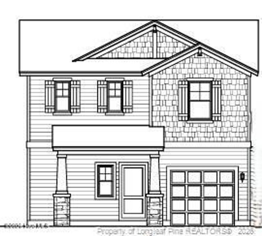39 Royal Windsor Lane, Lillington, NC 27546