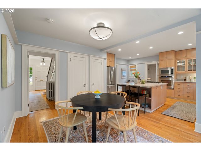 2829 Ne 17TH Ave, Portland, OR 97212