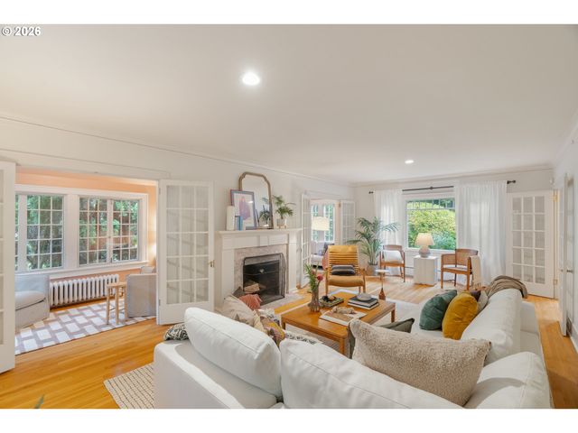 2829 Ne 17TH Ave, Portland, OR 97212