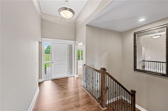 10015 N Michigan Avenue, Kansas City, MO 64155