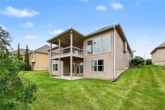 10015 N Michigan Avenue, Kansas City, MO 64155