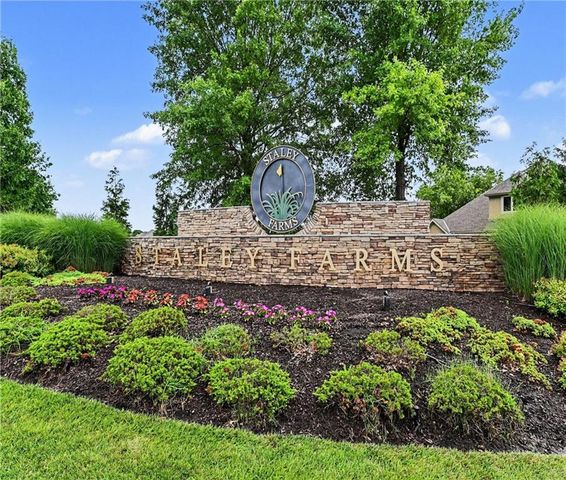 10015 N Michigan Avenue, Kansas City, MO 64155