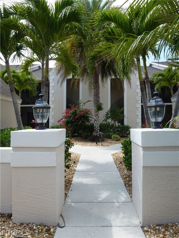 16320 Kelly Cove DR 270, Fort Myers, FL 33908