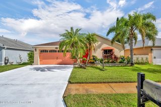 3122 Cauthen Creek Drive, Melbourne, FL 32934