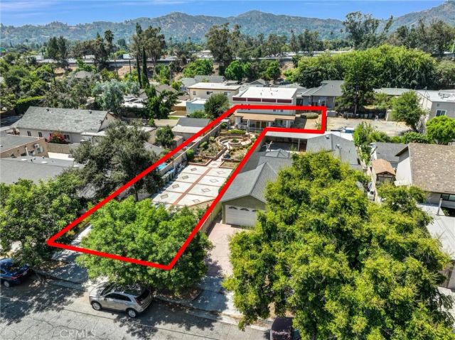 1325 Glen Ave, Pasadena, CA 91103