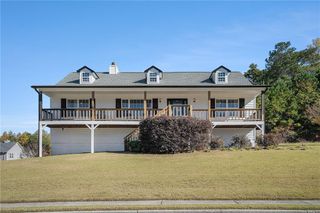 366 Oak Glen Drive, Dallas, GA 30132