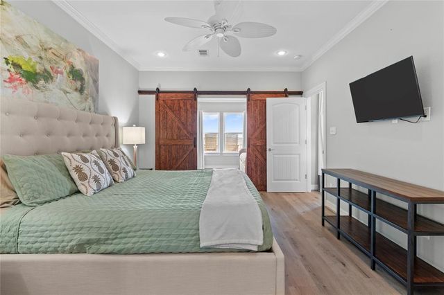 3026 Copacabana Drive, Crystal Beach, TX 77650
