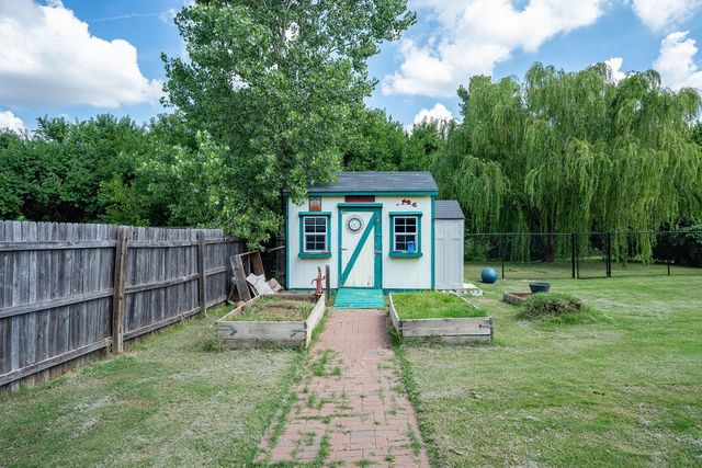 8905 SW 53rd Court, Oklahoma City, OK 73179