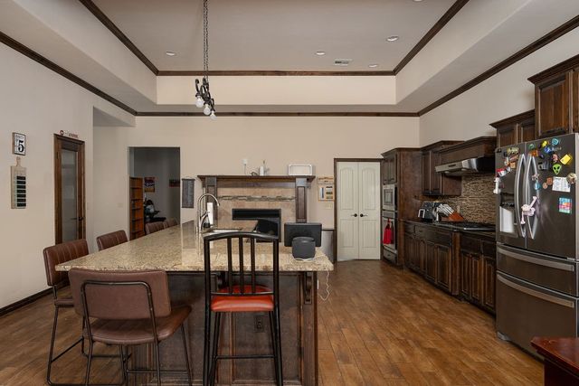 8905 SW 53rd Court, Oklahoma City, OK 73179