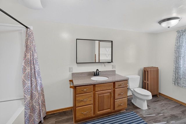 305 N Milwaukee STREET, Theresa, WI 53091
