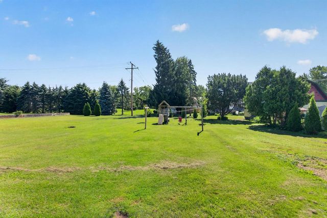 305 N Milwaukee STREET, Theresa, WI 53091