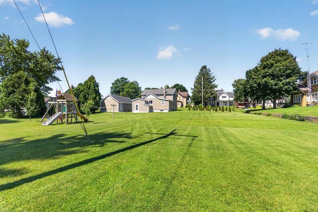 305 N Milwaukee STREET, Theresa, WI 53091