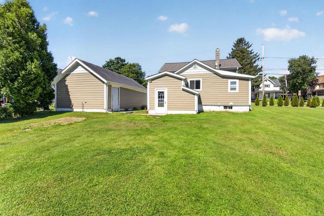 305 N Milwaukee STREET, Theresa, WI 53091