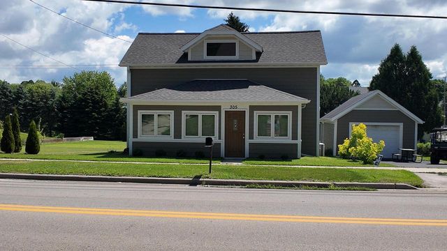305 N Milwaukee STREET, Theresa, WI 53091