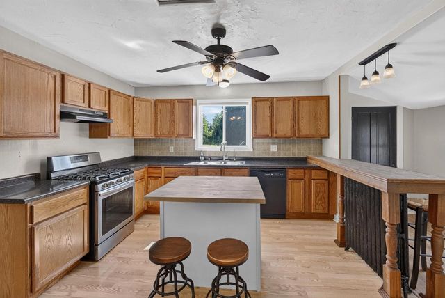 305 N Milwaukee STREET, Theresa, WI 53091