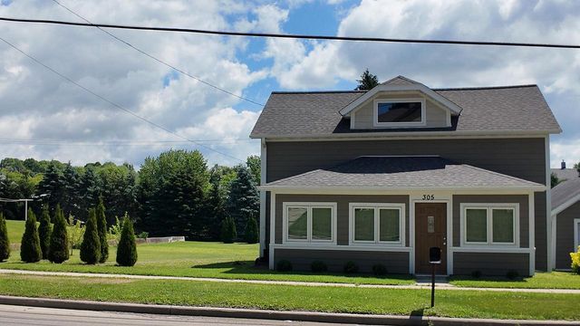 305 N Milwaukee STREET, Theresa, WI 53091