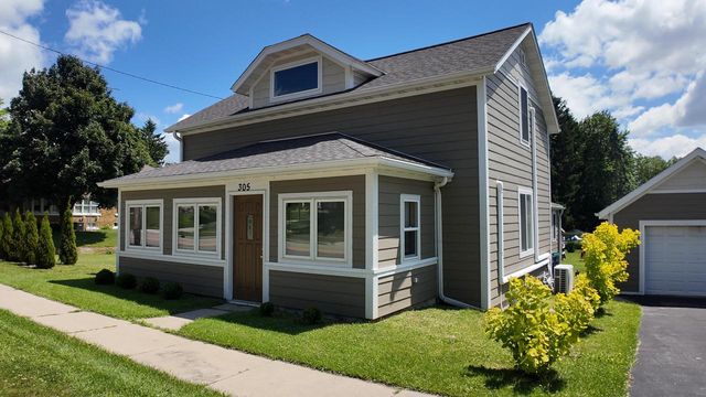 305 N Milwaukee STREET, Theresa, WI 53091
