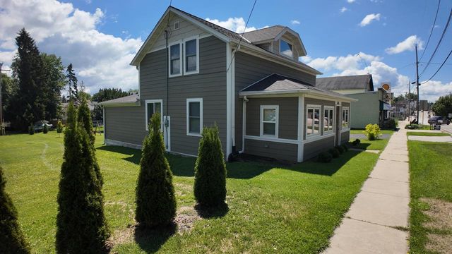 305 N Milwaukee STREET, Theresa, WI 53091