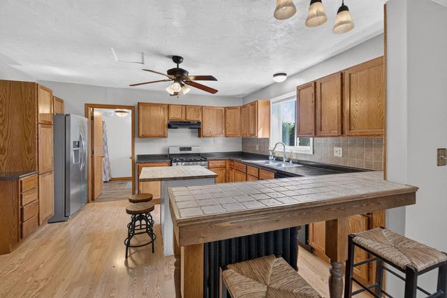 305 N Milwaukee STREET, Theresa, WI 53091