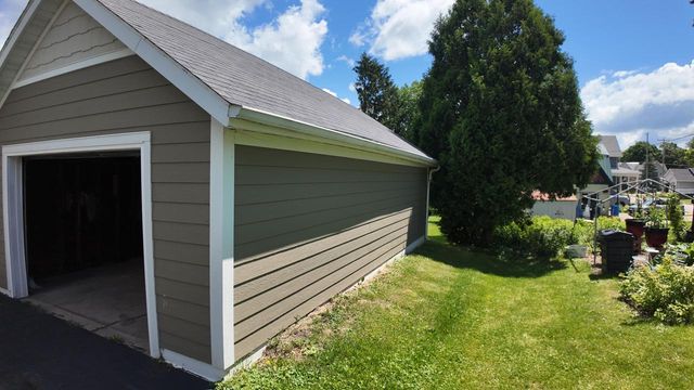 305 N Milwaukee STREET, Theresa, WI 53091
