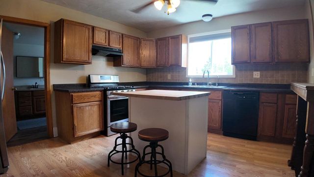 305 N Milwaukee STREET, Theresa, WI 53091
