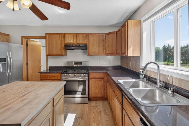 305 N Milwaukee STREET, Theresa, WI 53091
