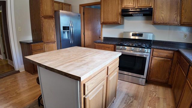 305 N Milwaukee STREET, Theresa, WI 53091