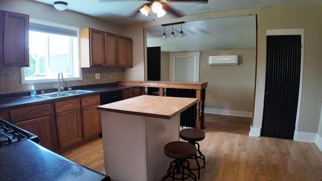 305 N Milwaukee STREET, Theresa, WI 53091
