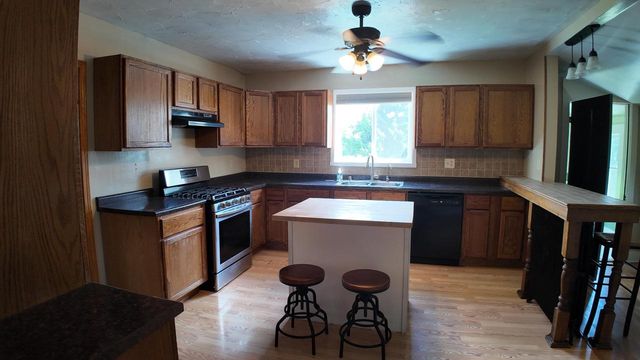 305 N Milwaukee STREET, Theresa, WI 53091