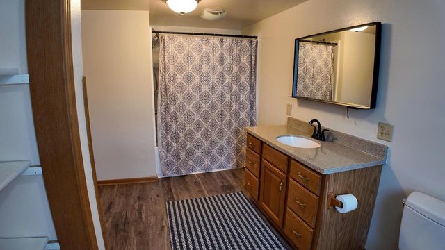 305 N Milwaukee STREET, Theresa, WI 53091